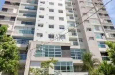 Apartamento com 3 quartos à venda na Rua Ribeiro do Vale, 357, Brooklin Paulista, São Paulo