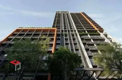 Apartamento com 1 quarto à venda na Rua Oscar Freire, 2293, Pinheiros, São Paulo