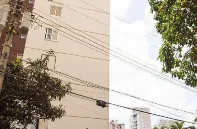 Apartamento com 2 quartos à venda na Rua Doutor Sabóia de Medeiros, 199, Vila Mariana, São Paulo
