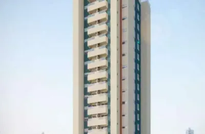 Apartamento à venda 2 quartos 1 suíte 1 vaga campestre - santo andré - sp