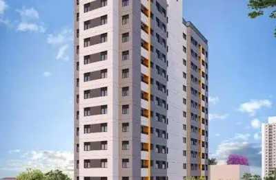 Apartamento com 2 quartos à venda na Rua Ibitirama, 1749, Vila Prudente, São Paulo