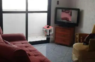 Apartamento 78 m² localizado no bairro fongaro são paulo - sp