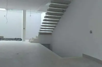Sobrado 331 m² localizado no bairro indianopolis são paulo - sp