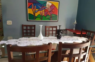 Apartamento 53 m² localizado no bairro casa branca santo andré - sp