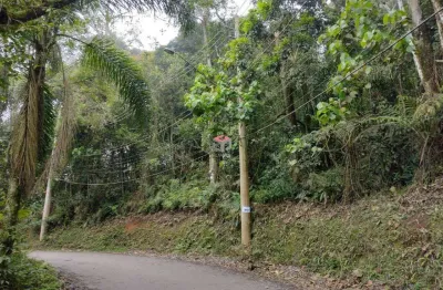 Terreno de 2.697m², botujuru- são bernardo do campo - sp