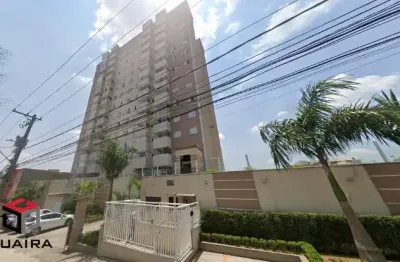Apartamento- 51,com elevadores vila humaitá- santo andré - sp