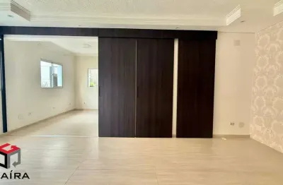 Casa para aluguel 2 quartos 2 suítes 3 vagas rudge ramos - são bernardo do campo - sp