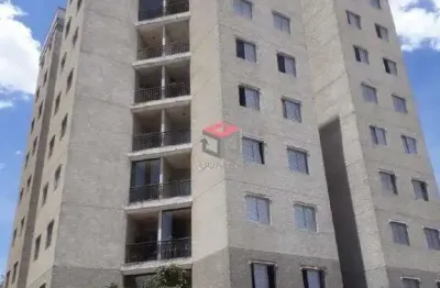 Apartamento- 50m²com elevadores são joão clímaco- são paulo - sp