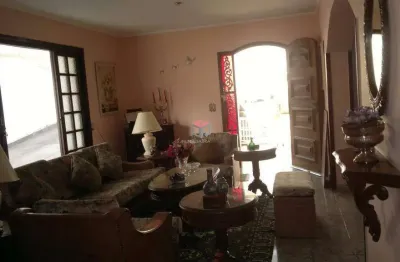 Casa com 6 quartos à venda na Rua Icamaquã, 107, Tremembé, São Paulo
