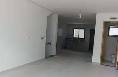 Sobrado à venda 3 quartos 1 suíte 2 vagas erasmo assunção - santo andré - sp