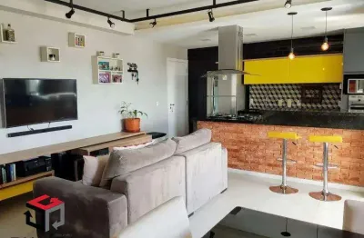 Apartamento com 2 quartos à venda na Avenida Marquês de São Vicente, 2898, Água Branca, São Paulo