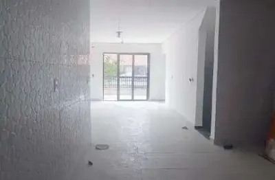 Sobrado à venda 3 quartos 1 suíte 2 vagas erasmo assunção - santo andré - sp