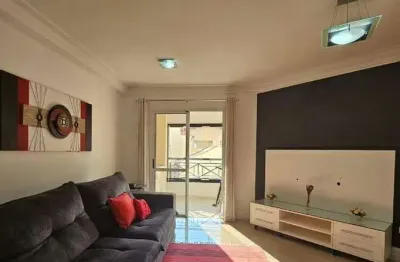 Apartamento à venda 3 quartos 1 suíte 2 vagas assunção - santo andré - sp