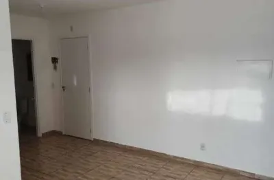 Apartamento à venda 2 quartos 1 vaga rica - santo andré - sp