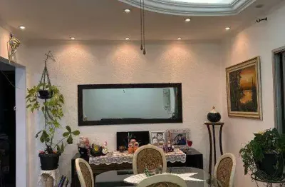 Apartamento à venda 2 quartos 1 vaga assunção - são bernardo do campo - sp