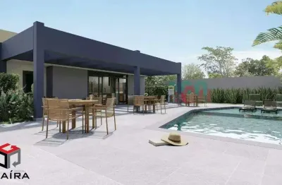 Apartamento à venda 3 quartos 3 suítes 3 vagas jardim - santo andré - sp