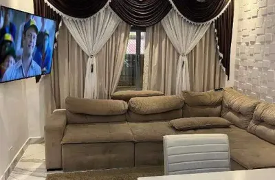 Sobrado à venda 4 quartos 2 vagas santa terezinha - são bernardo do campo - sp