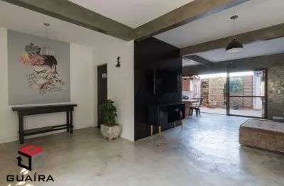 Sobrado à venda 3 quartos 1 suíte 4 vagas jordanópolis - são bernardo do campo - sp
