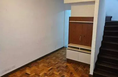 Sobrado à venda 3 quartos 1 suíte 2 vagas itapoan - santo andré - sp