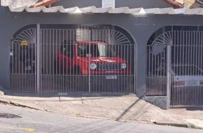 Casa à venda 3 quartos 2 vagas ferrazópolis - são bernardo do campo - sp