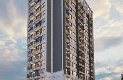 Apartamento com 1 quarto à venda na Rua Vergueiro, 3176, Vila Mariana, São Paulo