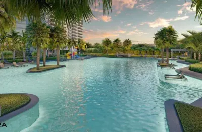 Apartamento à venda 3 quartos 3 suítes 2 vagas Vila Prudente - São Paulo - SP