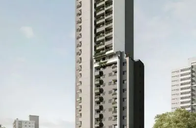 Kitnet / Stúdio à venda na Rua Genebra, 287, Bela Vista, São Paulo