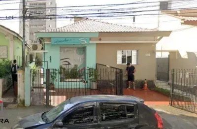 Ponto comercial à venda na Rua Nanuque, 429, Vila Leopoldina, São Paulo