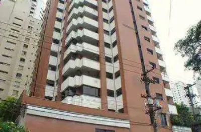 Apartamento com 3 quartos à venda na Rua Tupi, 665, Santa Cecília, São Paulo