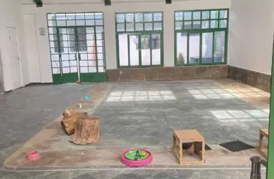 Terreno à venda 2 quartos 1 suíte 4 vagas euclides - são bernardo do campo - sp