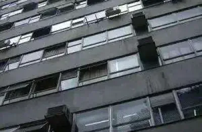 Sala comercial à venda na Rua Marquês de Itu, 837, Vila Buarque, São Paulo