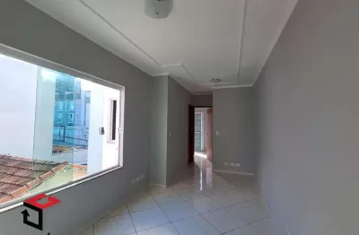 Apartamento para aluguel 2 quartos 1 vaga guiomar - santo andré - sp