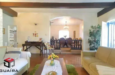 Casa com 3 quartos à venda na Rua dos Escultores, 92, Boaçava, São Paulo