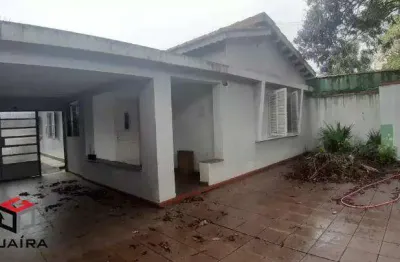 Casa para aluguel 3 quartos 3 vagas paulicéia - são bernardo do campo - sp