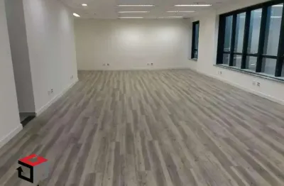 Sala comercial à venda na Alameda Vicente Pinzon, 144, Vila Olímpia, São Paulo