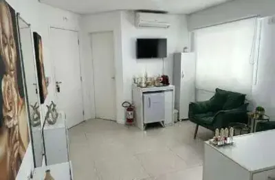 Sala comercial à venda na Rua Apiacás, 756, Perdizes, São Paulo