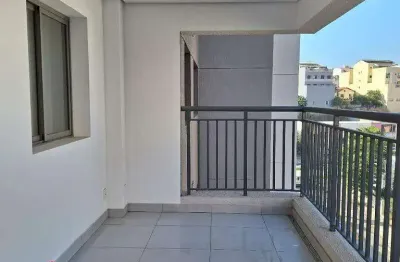 Apartamento à venda 3 quartos 1 suíte 2 vagas gilda - santo andré - sp