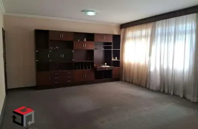 Apartamento à venda 3 quartos 1 suíte 2 vagas centro - são bernardo do campo - sp