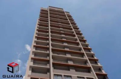 Apartamento com 1 quarto à venda na Avenida Santo Amaro, 3526, Brooklin Paulista, São Paulo