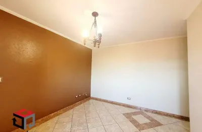 Apartamento para aluguel 3 quartos 1 suíte 2 vagas camilópolis - santo andré - sp