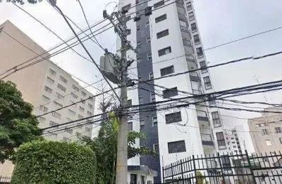 Apartamento com 1 quarto à venda na Rua Conde de São Joaquim, 340, Bela Vista, São Paulo