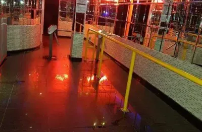 Prédio para aluguel 50 vagas centro - santo andré - sp