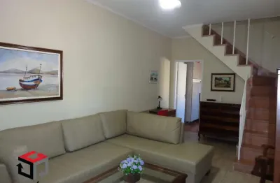 Sobrado à venda 4 quartos 1 suíte 2 vagas Anchieta - São Bernardo do Campo - SP