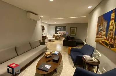 Apartamento 169 m² localizado no bairro indianopolis são paulo - sp
