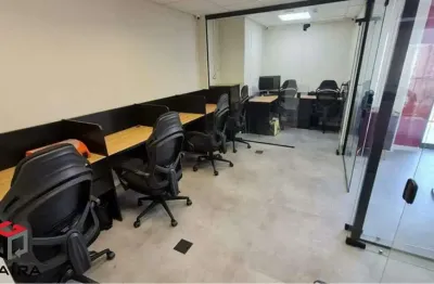 Sala comercial à venda na Avenida Rouxinol, 60, Indianópolis, São Paulo
