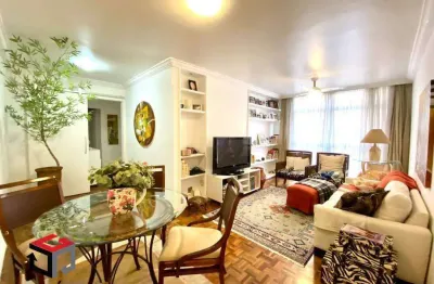 Apartamento de 90 m² no itaim bibi em são paulo - sp (com elevadores)