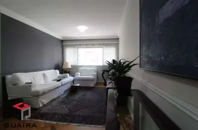 Apartamento 120 m² localizado no bairro campo belo são paulo - sp
