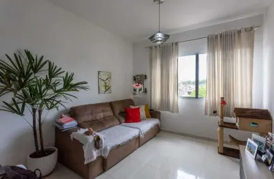 Apartamento com 2 quartos à venda na Via Anchieta, 788/790, Vila Moinho Velho, São Paulo