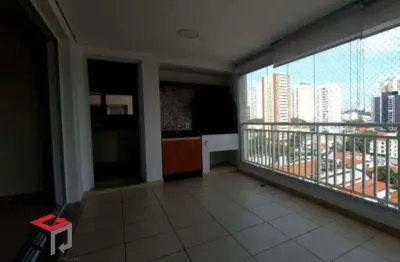 Apartamento com 3 quartos à venda na Rua Aurélia, 300, Vila Romana, São Paulo