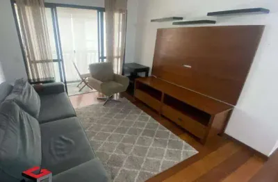 Apartamento em chácara santo antônio (zona sul) com 94m²